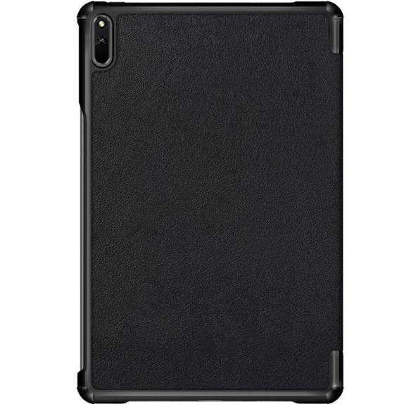 Чехол BECOVER Smart Case для Huawei MatePad 11 Black (707607) Совместимость по бренду Huawei