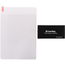 Захисне скло COLORWAY 9H для Lenovo Tab P11 (2nd Gen) Transparent (CW-GTLTP112G)
