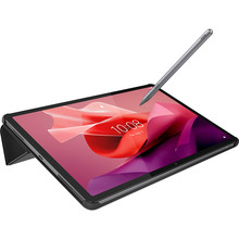 Чохол LENOVO Folio Case для Lenovo Tab P12 Grey (ZG38C05252)