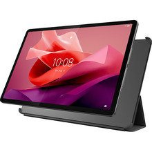 Чохол LENOVO Folio Case для Lenovo Tab P12 Grey (ZG38C05252)