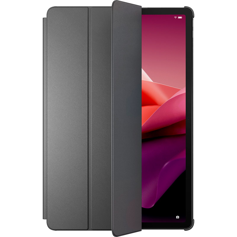 Чохол LENOVO Folio Case для Lenovo Tab P12 Grey (ZG38C05252) Чохол LENOVO Folio Case для Lenovo Tab P12 Grey (ZG38C05252)