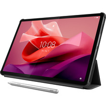 Чохол LENOVO Folio Case для Lenovo Tab P12 Grey (ZG38C05252)