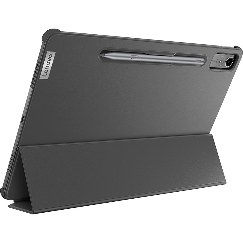 Чохол LENOVO Folio Case для Lenovo Tab P12 Grey (ZG38C05252) Сумісність за брендом Lenovo