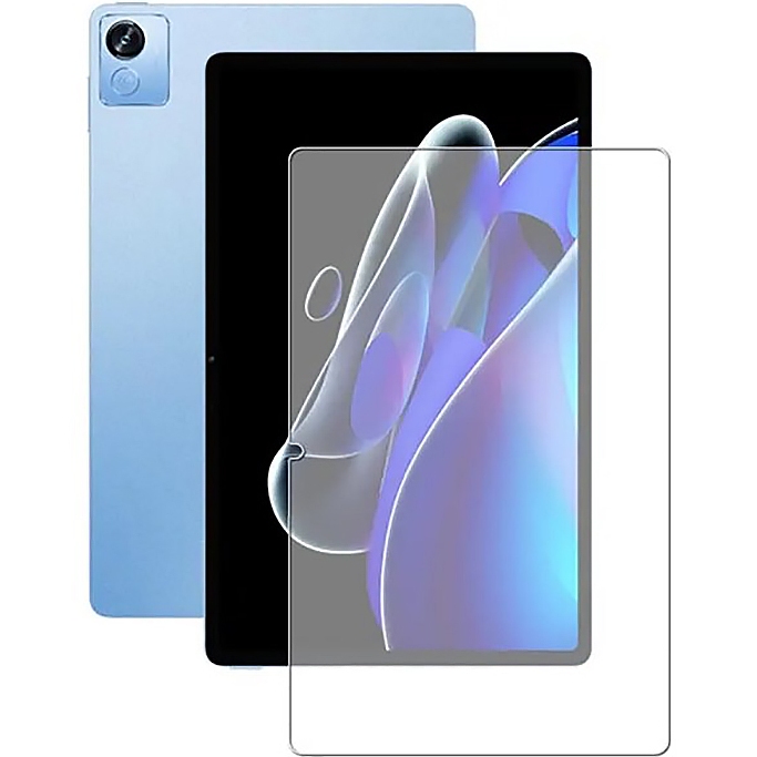 Защитное стекло BECOVER для Realme Pad X 11" (709281) Материал стекло