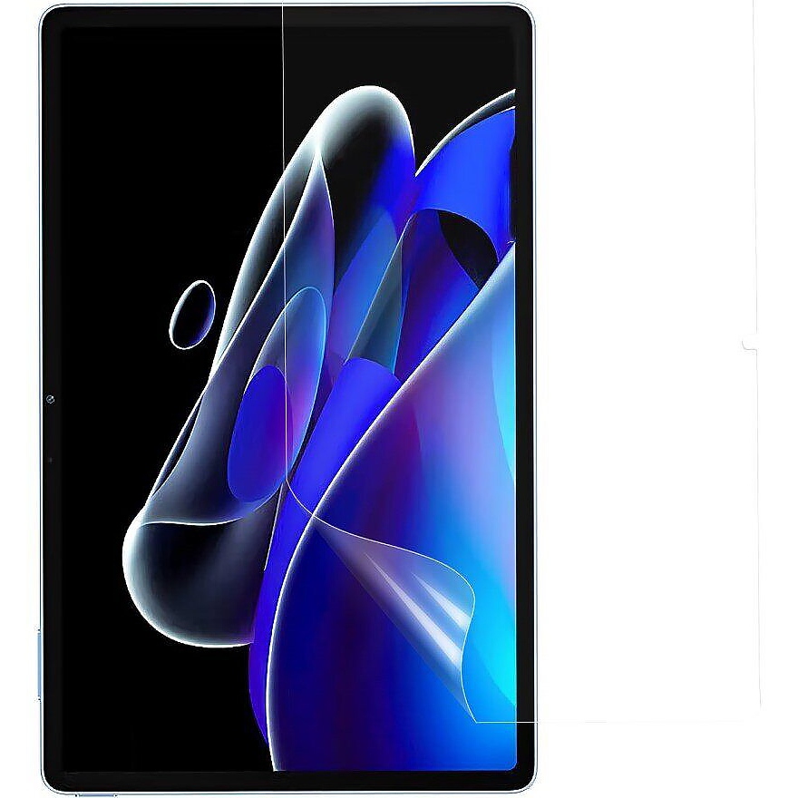 Внешний вид Защитное стекло BECOVER для Realme Pad X 11" (709281)