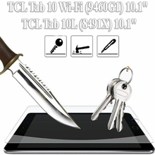 Захисне скло BECOVER для TCL Tab 10 Wi-Fi (9460G1) / 10L (8491X) 10.1" (709602)