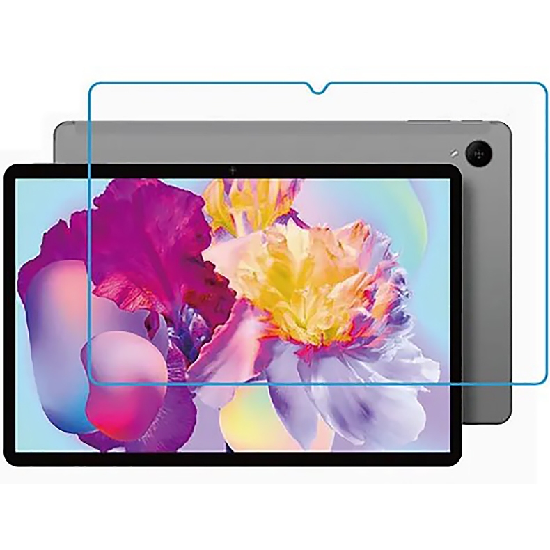 Защитное стекло BECOVER для Teclast Tab P30S/P40HD 10.1" (709792) Совместимость по бренду Teclast