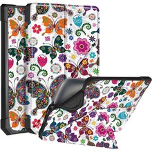 Чехол BECOVER Ultra Slim Origami для PocketBook 740 Inkpad 3 / Color / Pro Butterfly (707452)