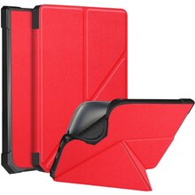 Чохол BECOVER Ultra Slim Origami для PocketBook 740 Inkpad 3 / Color / Pro Red (707457)