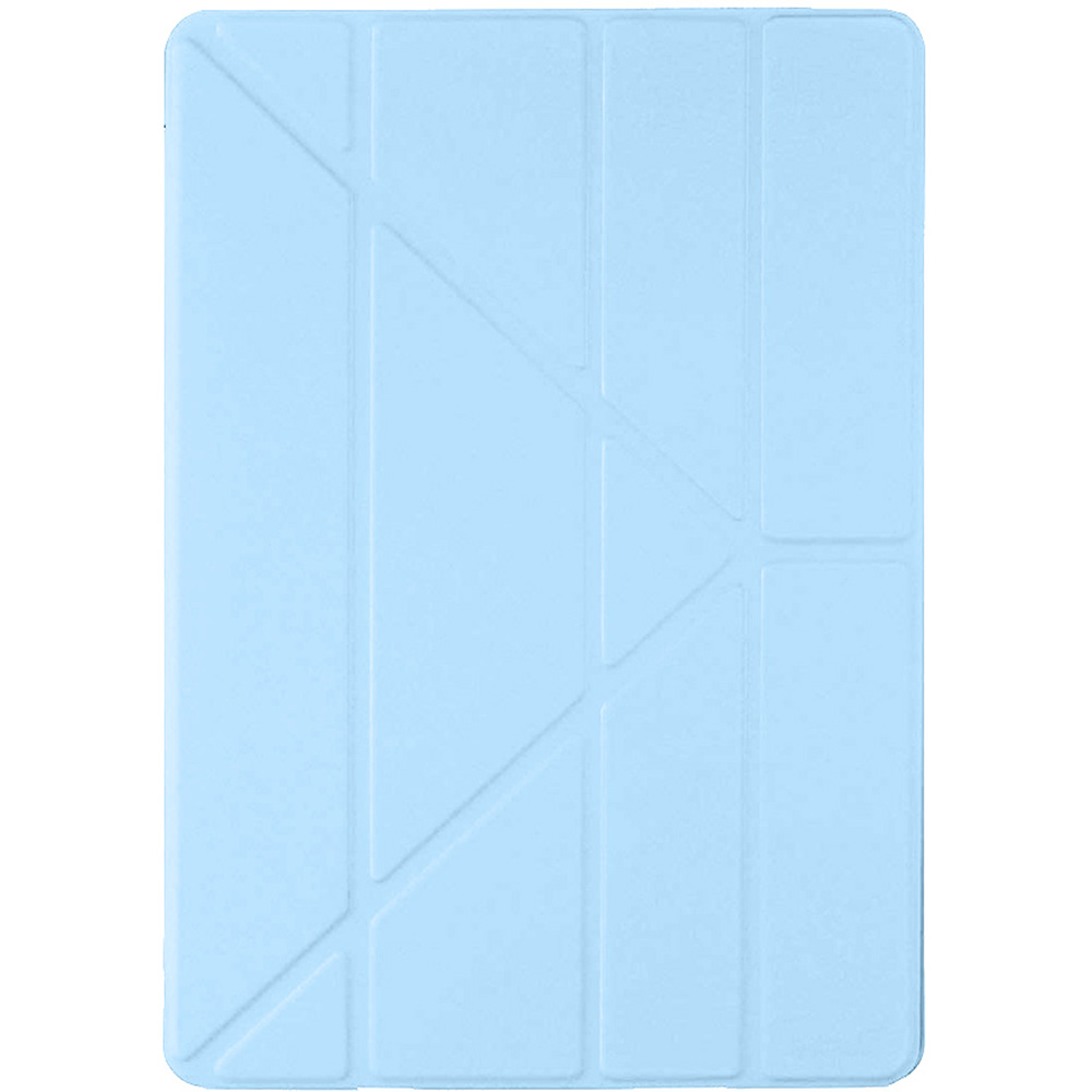 Чехол ARMORSTANDART Y-type Case with Pencil Holder для Apple iPad 10.2 Sky Blue (ARM62220)
