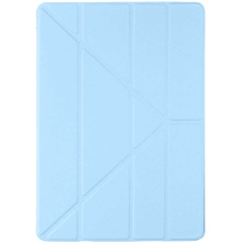 Чехол ARMORSTANDART Y-type Case with Pencil Holder для Apple iPad 10.2 Sky Blue (ARM62220)