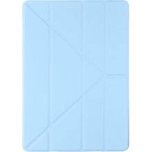 Чохол ARMORSTANDART Y-type with Pencil Holder для Apple iPad 9.7/Air/Air 2 Sky Blue (ARM62226)