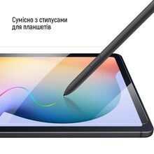 Захисне скло COLORWAY до Samsung Galaxy Tab S9 FE Plus (CW-GTSGX610)
