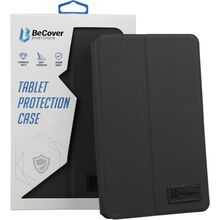 Чохол BECOVER Premium для Xiaomi Redmi Pad 2022 Black (708675)