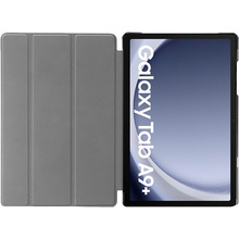 Чехол AIRON Premium для Samsung Galaxy Tab A9 Plus 11'' 2023 (4822352781102)