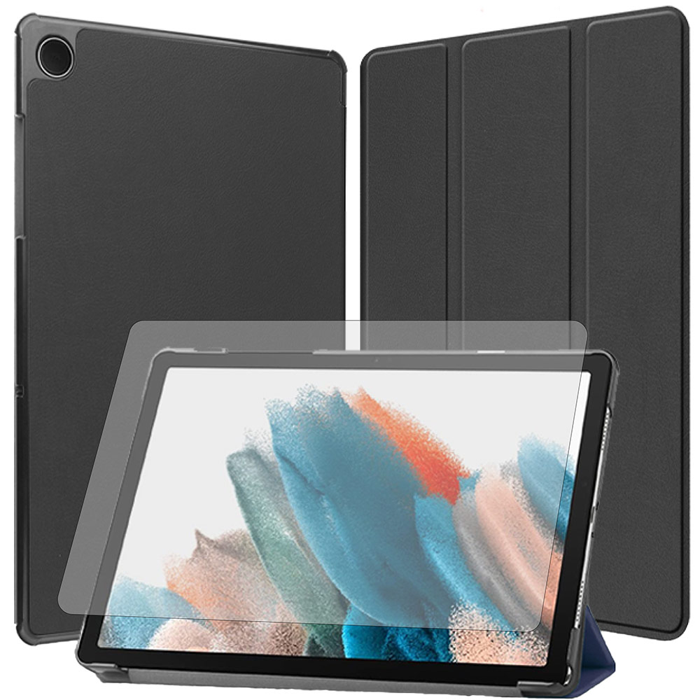 Чехол AIRON Premium для Samsung Galaxy Tab A9 8.7'' 2023 (4822352781103) Чехол AIRON Premium для Samsung Galaxy Tab A9 8.7'' 2023 (4822352781103)