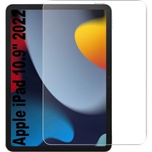Защитное стекло BECOVER для Apple iPad 10.9" 2022 (708138)