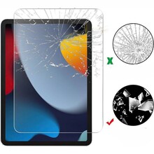 Защитное стекло BECOVER для Apple iPad 10.9" 2022 (708138)