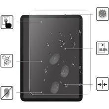Защитное стекло BECOVER для Apple iPad 10.9" 2022 (708138)