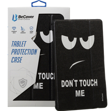 Чохол BECOVER Smart Case для Lenovo Tab P11 2nd Gen 11.5" Don't Touch (708688)