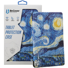 Чехол BECOVER Smart Case для Lenovo Tab P11 2nd Gen 11.5" Night (708691)