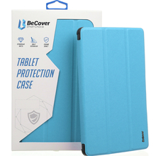 Чехол BECOVER Smart Case для Xiaomi Mi Pad 6 / 6 Pro 11" Blue (709490)