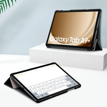 Чохол BECOVER Smart Case для Samsung Galaxy Tab A9 Plus 11.0" Good Night (710308)