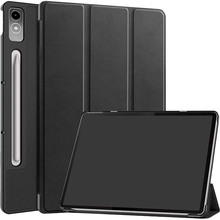 Чохол BECOVER Smart Case для Lenovo Tab P12 TB-370FU 12.7" Black (709878)