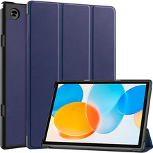 Чохол BECOVER Smart Case для Teclast M40 Pro 10.1" Deep Blue (709879)