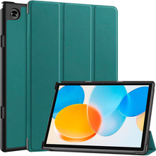 Чохол BECOVER Smart Case для Teclast M40 Pro 10.1" Dark Green (709880)