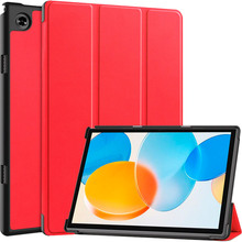 Чехол BECOVER Smart Case для Teclast M40 Pro 10.1" Red (709882)