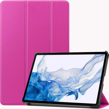 Чехол BECOVER Smart Case для Teclast T50 11" Purple (709899)