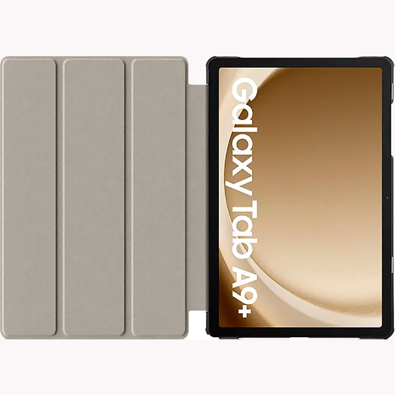 Внешний вид Чехол BECOVER Smart Case для Samsung Galaxy Tab A9 Plus 11.0" Rose Gold (710310)