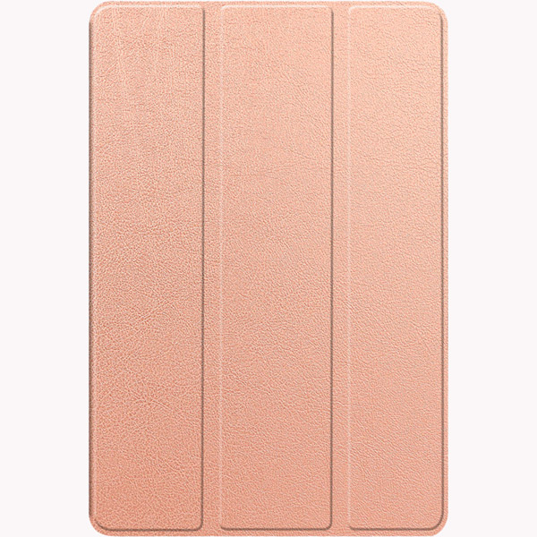 Чехол BECOVER Smart Case для Samsung Galaxy Tab A9 Plus 11.0" Rose Gold (710310) Совместимость по бренду Samsung