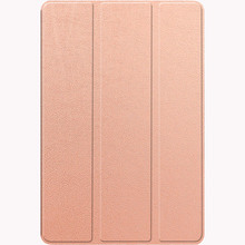 Чехол BECOVER Smart Case для Samsung Galaxy Tab A9 Plus 11.0" Rose Gold (710310)