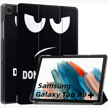 Чохол BECOVER Smart Case Samsung Galaxy Tab A9 Plus 11.0" Don't Touch (710313)