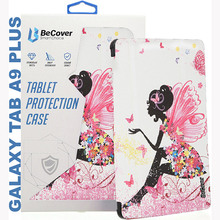 Чехол BECOVER Smart Case для Samsung Galaxy Tab A9 Plus 11.0" Fairy (710315)