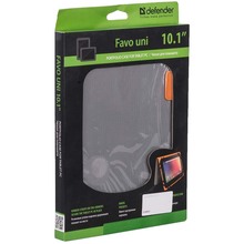 Чехол DEFENDER Favo uni 10" (26062)