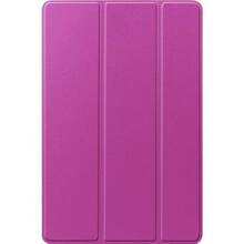 Чохол BECOVER Smart Case Samsung Galaxy Tab S9/S9 FE 11.0" Purple (709892)