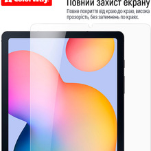 Защитное стекло COLORWAY для OPPO Pad Neo Transparent (CW-GTOPN11)