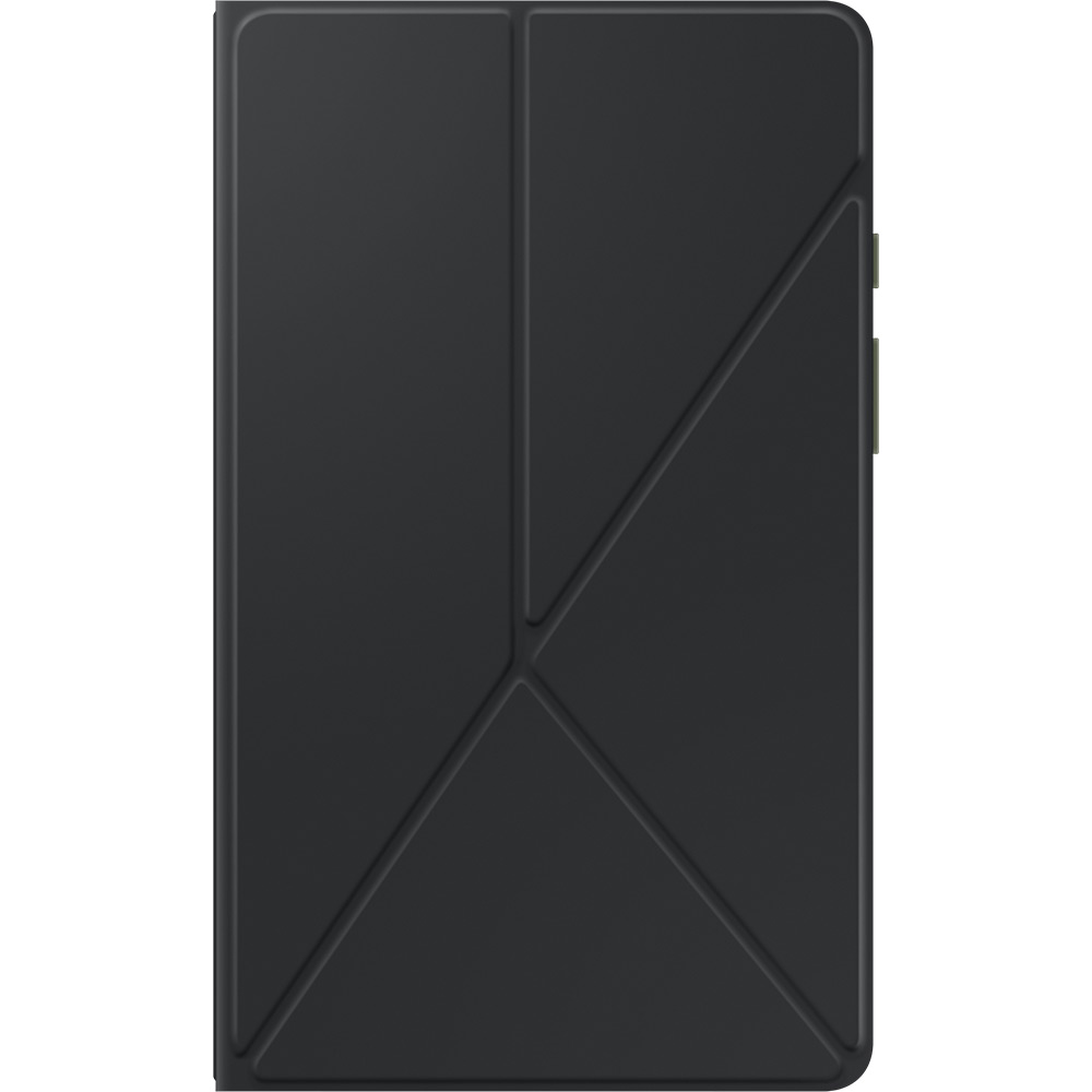 Чохол SAMSUNG Book Cover Samsung Galaxy Tab A9 Black (EF-BX110TBEGWW) Чохол SAMSUNG Book Cover Samsung Galaxy Tab A9 Black (EF-BX110TBEGWW)