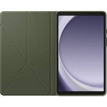 Чохол SAMSUNG Book Cover Samsung Galaxy Tab A9 Black (EF-BX110TBEGWW)