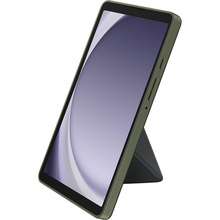 Чохол SAMSUNG Book Cover Samsung Galaxy Tab A9 Black (EF-BX110TBEGWW)