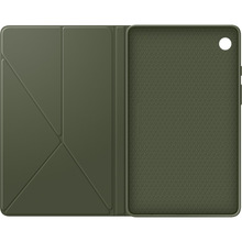 Чохол SAMSUNG Book Cover Samsung Galaxy Tab A9 Black (EF-BX110TBEGWW)