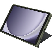 Чохол SAMSUNG Book Cover Samsung Galaxy Tab A9 Black (EF-BX110TBEGWW)