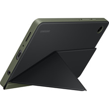 Чохол SAMSUNG Book Cover Samsung Galaxy Tab A9 Black (EF-BX110TBEGWW)