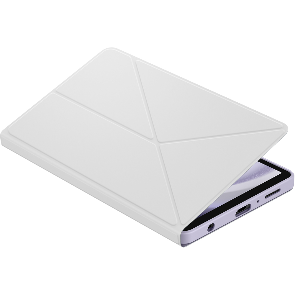 Покупка Чохол SAMSUNG Book Cover Samsung Galaxy Tab A9 White (EF-BX110TWEGWW)