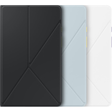 Чохол SAMSUNG Book Cover Samsung Galaxy Tab A9 White (EF-BX110TWEGWW)