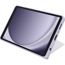 Чохол SAMSUNG Book Cover Samsung Galaxy Tab A9 White (EF-BX110TWEGWW)