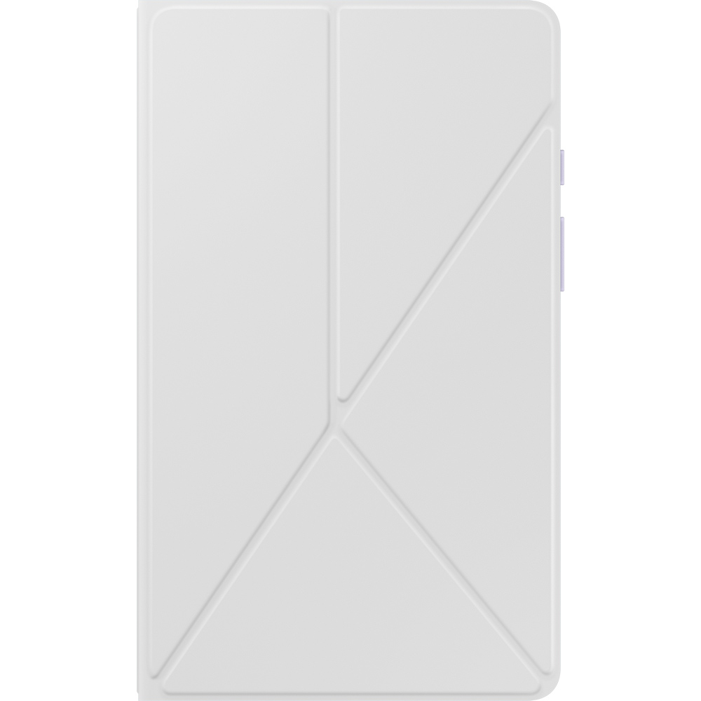 Чохол SAMSUNG Book Cover Samsung Galaxy Tab A9 White (EF-BX110TWEGWW) Чохол SAMSUNG Book Cover Samsung Galaxy Tab A9 White (EF-BX110TWEGWW)